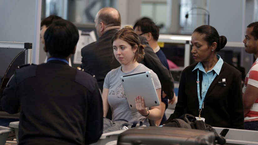 EE.UU. pedirá a los solicitantes de visado un historial de cinco años en redes sociales