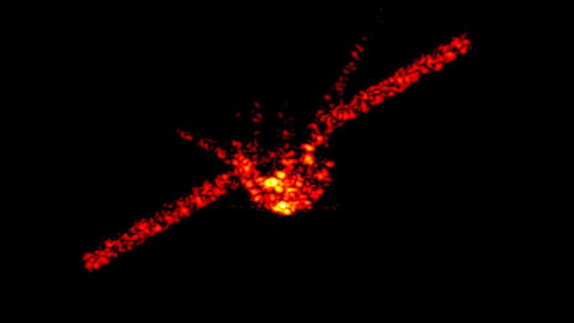 ¿Cómo seguir la caída sobre la Tierra de la estación espacial china en llamas este fin de semana?
