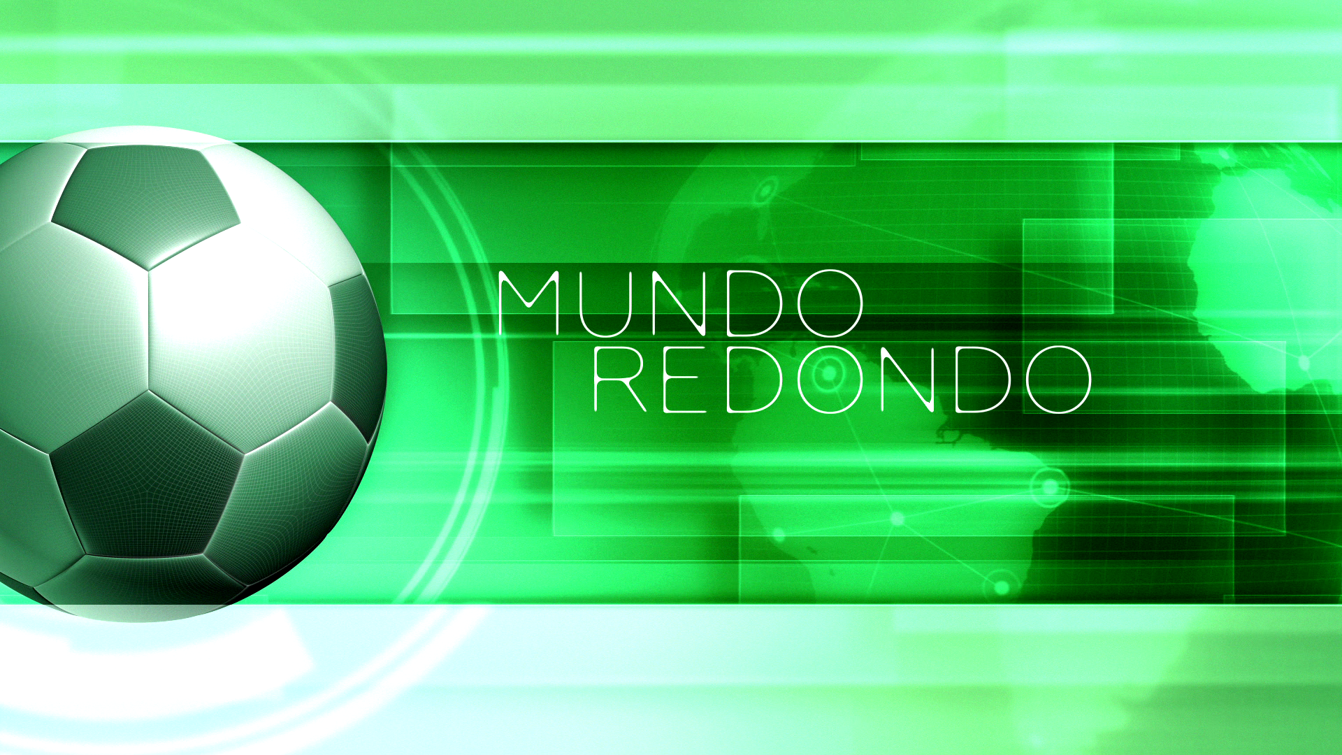 Mundo redondo
