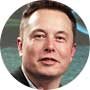 Elon Musk, fundador de SpaceX