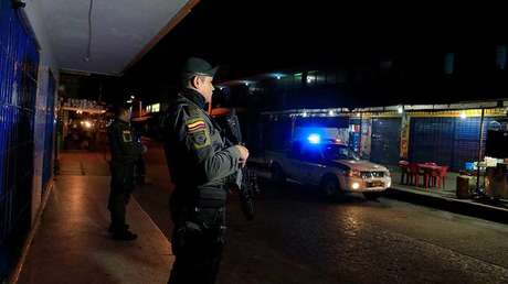 Extraditan por segunda vez a EE.UU. al capo colombiano 'El Hombre del Overol'