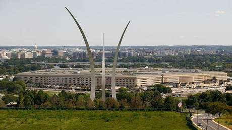 La Inteligencia de EE.UU. pide 81.100 millones de dólares para sus operaciones