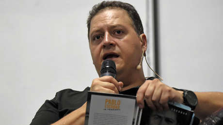 Hijo de Pablo Escobar: "Tengo más derecho a lucrarme con mi padre que Netflix"