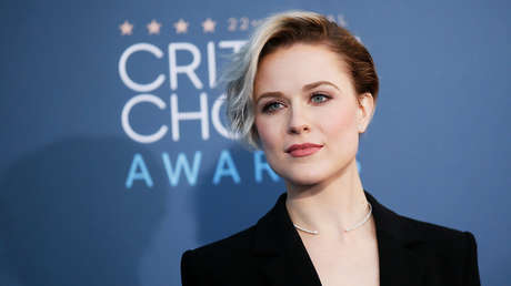 "Sentí que podía morir": La estrella de 'Westworld' revela que fue violada y torturada