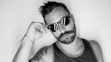 Encuentran muerto atado y con dos disparos al reconocido DJ mexicano Mr. Zamora