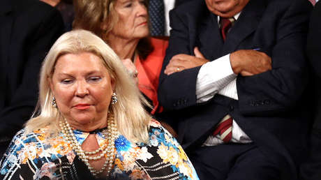 Argentina: Diputada pide retirar el proyecto para legalizar el aborto por "respeto a las creencias"