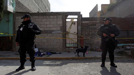 Violan y torturan hasta la muerte en México a otra modelo venezolana