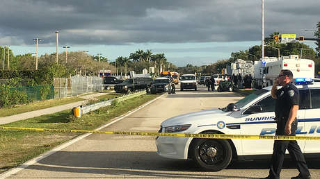 FC Barcelona ayudará a un adolescente que salvó a sus compañeros durante el tiroteo en Florida