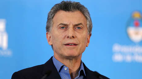 El "crecimiento invisible" de Argentina desata una ola de memes contra Macri