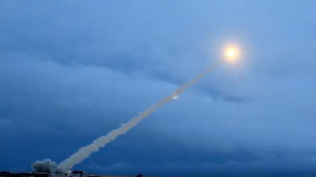 La Embajada de Rusia propone a los estadounidenses inventar nombres para las nuevas armas rusas