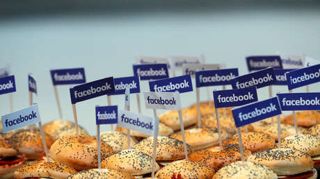 Usuarios hunden un experimento de Facebook con sus críticas