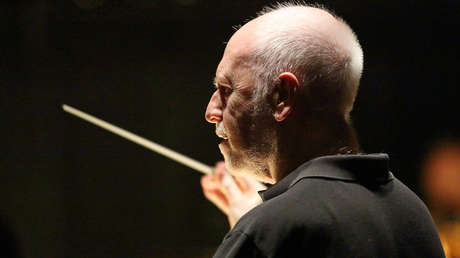 Fallece el director de orquesta español Jesús López Cobos a los 78 años