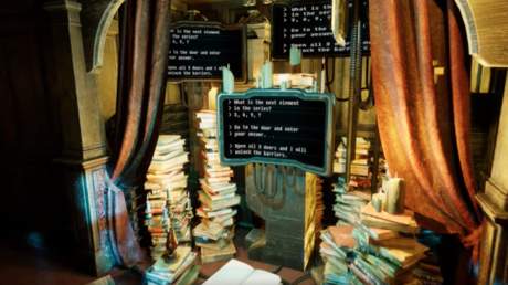 Misterio con recompensa en Steam: Ofrecen un bitcóin a quien resuelva un juego con 24 enigmas