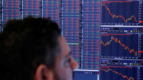 Las personas más ricas del mundo pierden miles de millones de dólares en tres días