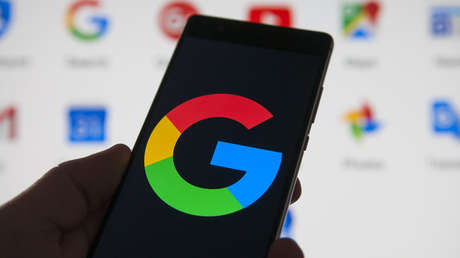 Exreclutador de Google: "Me despidieron por no rechazar a hombre blancos y asiáticos"