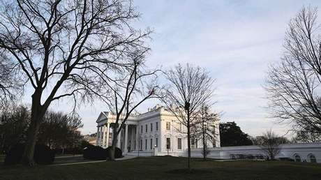 Trump extiende un año más el decreto que declara a Venezuela "amenaza inusual"