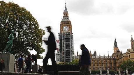 Un hombre es condenado por crear un "ejército de niños" para atentar en Londres