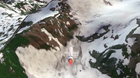 Concluyen en Rusia las pruebas de un nuevo sistema de generación de energía nuclear