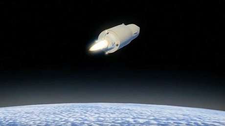 Rusia inicia la producción en serie del novísimo misil hipersónico Avangard