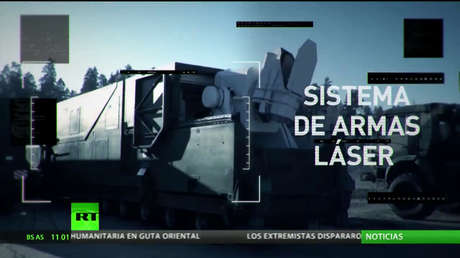 Esta es la respuesta de Rusia al programa de defensa antimisiles de EE.UU.