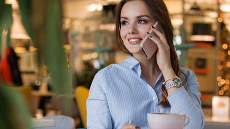 Descubra el nuevo 'smartphone' con el que no seremos espiados