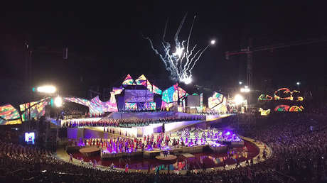 VIDEO: La grosera respuesta que le costó la corona a una aspirante a reina de belleza en Perú