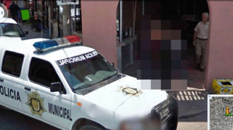 México: Descubre que su marido le es infiel gracias a Google Maps