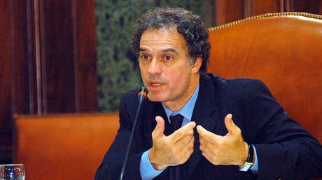 Renuncia el abogado de Cristina Kirchner en causa por presunto encubrimiento de atentado terrorista