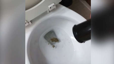 VIDEO: Padre encuentra marihuana de su hijo y su reacción se convierte en viral