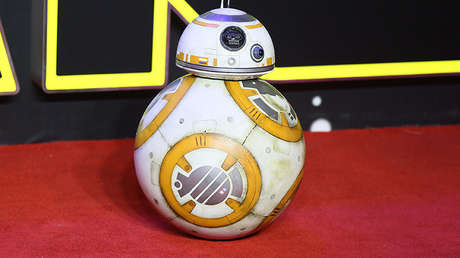 El actor Oscar Isaac insinúa que el robot BB-8 habla yidis y la comunidad judía se siente insultada