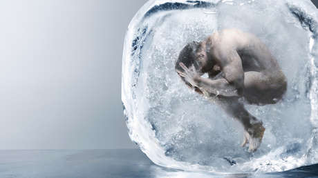 Pronostican cuándo se podrá volver a la vida a los cadáveres congelados e incluso rejuvenecerlos 