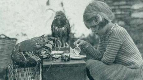 La cara más insólita del pasado en 11 fotos históricas y privadas