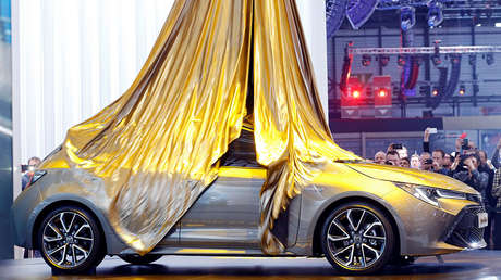 Llega la era del electromóvil: Estos son los coches del futuro