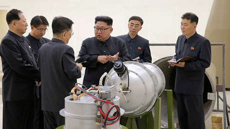 EE.UU. impone sanciones contra Corea del Norte