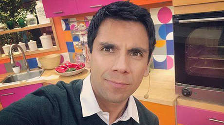 Periodista chileno comete un error de vocabulario y sus colegas no se lo perdonan