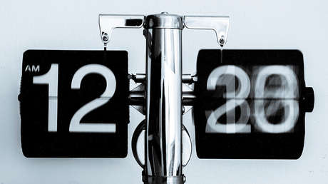¿Por qué se está deteniendo el tiempo en los relojes de los electrodomésticos de Europa? 