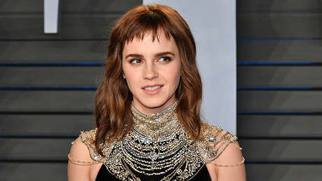 Emma Watson bromea en respuesta a las críticas sobre su nuevo tatuaje