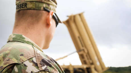 "EE.UU. está creando las premisas para que haya una guerra nuclear y de misiles"