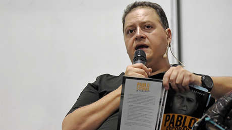 El hijo de Pablo Escobar: "Mi padre no murió como nos han contado"