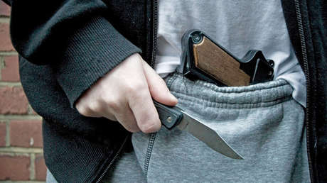 Revelan qué día es más probable sufrir un robo en la Ciudad de México