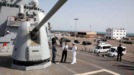 España lidera la OTAN 32 años después del Referéndum