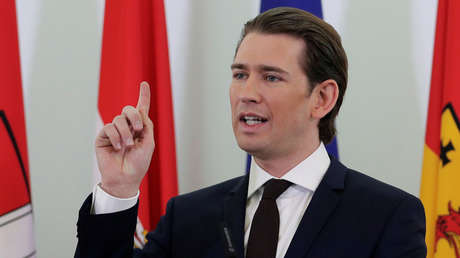 Austria: El plan de EE.UU. para gravar acero y aluminio del extranjero es "una idiotez"