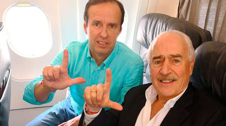 Cuba deporta a los expresidentes Andrés Pastrana de Colombia y Jorge Quiroga de Bolivia