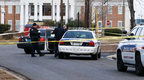 EE.UU.: Tiroteo en una escuela de Alabama deja un muerto y un herido