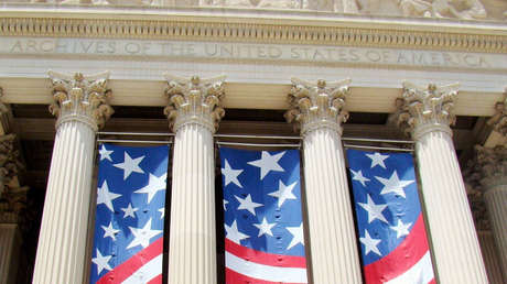 "Los intentos de EE.UU. de intervenir en otros países son ambiciones neoimperialistas"