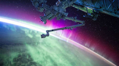 MAPA: Revelan dónde y cuándo caerá a la Tierra la tóxica estación espacial china