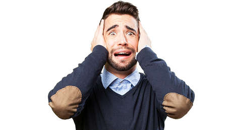 "Algo siniestro les está sucediendo a los hombres en Estados Unidos"