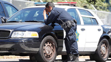 EE.UU.: Hallan muerto al atacante que mató a tres rehenes en un hogar de veteranos