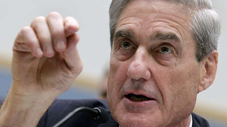 Abogados de Trump negocian con Mueller una entrevista a cambio de zanjar investigación