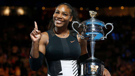 Adivine quién es la única mujer entre los 100 deportistas mejor pagados del mundo